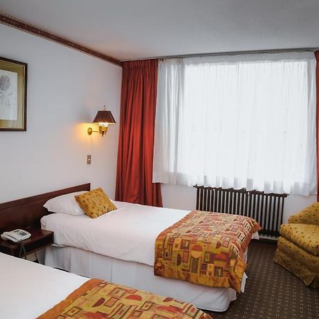 Hotel Los Navegantes Punta Arenas Exteriér fotografie
