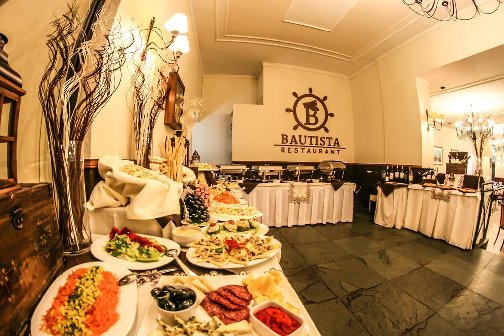 Hotel Los Navegantes Punta Arenas Exteriér fotografie
