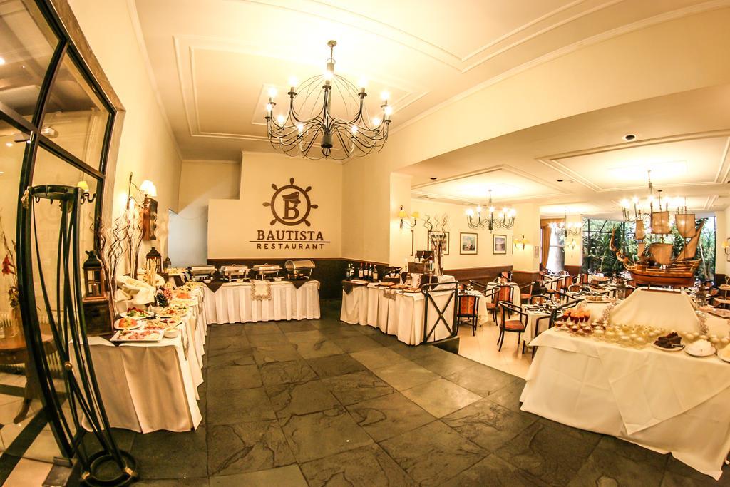 Hotel Los Navegantes Punta Arenas Exteriér fotografie
