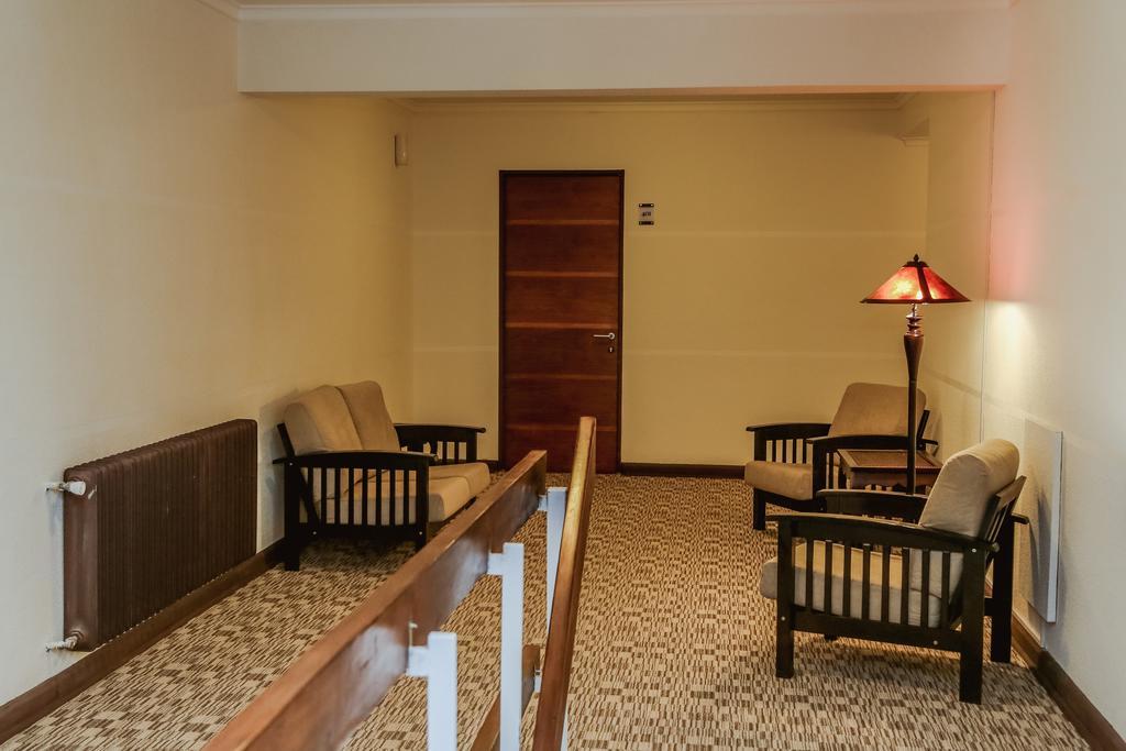 Hotel Los Navegantes Punta Arenas Exteriér fotografie