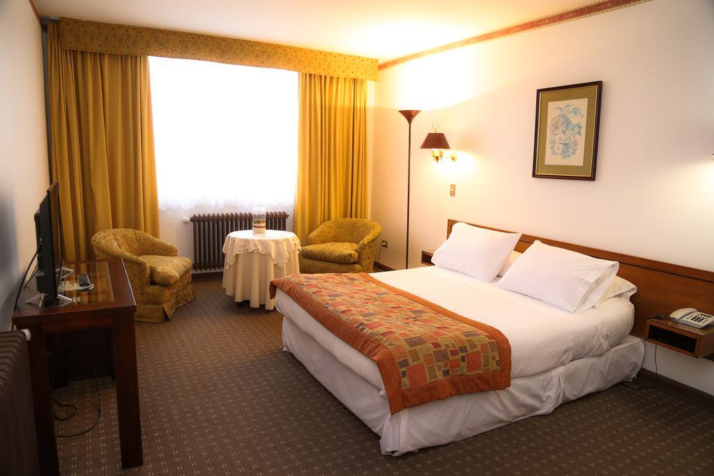 Hotel Los Navegantes Punta Arenas Exteriér fotografie