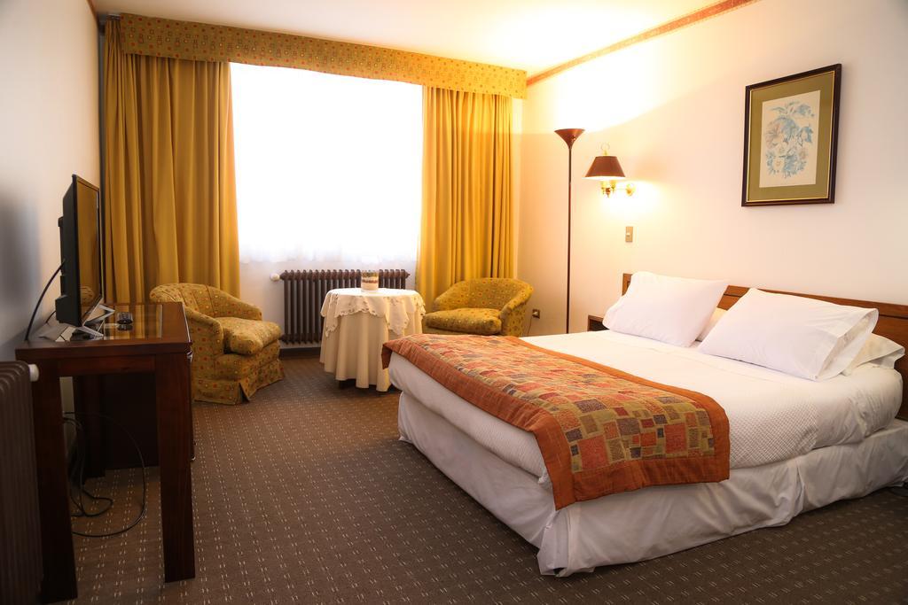 Hotel Los Navegantes Punta Arenas Exteriér fotografie